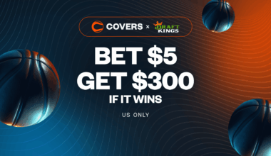 Get $300 Bonus for NCAAB Saturday Matchups