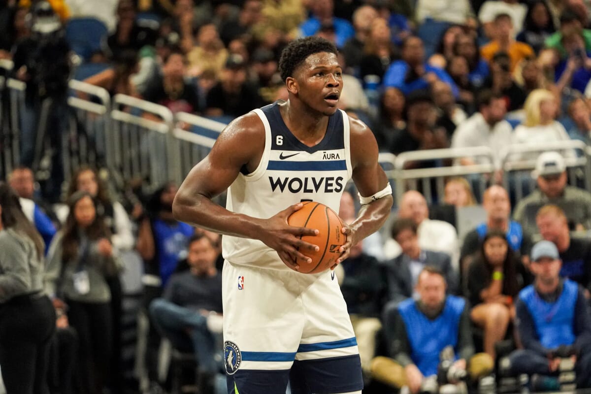 Minnesota Timberwolves vs Memphis Grizzlies Prediction, Picks & Odds