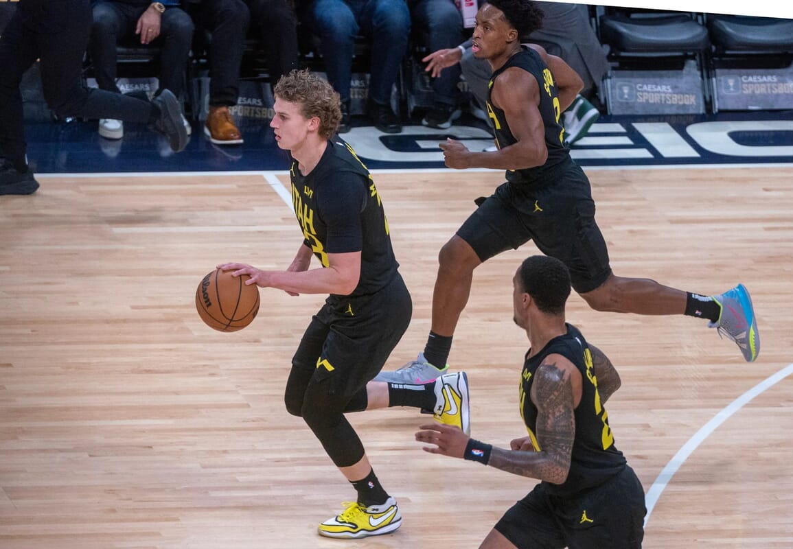 New Orleans Pelicans vs Utah Jazz Prediction, Picks & Odds