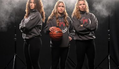 Pequea Valley's genuine gesture, plus plenty of girls basketball notes with one week to go in the regular season | Girls' basketball
