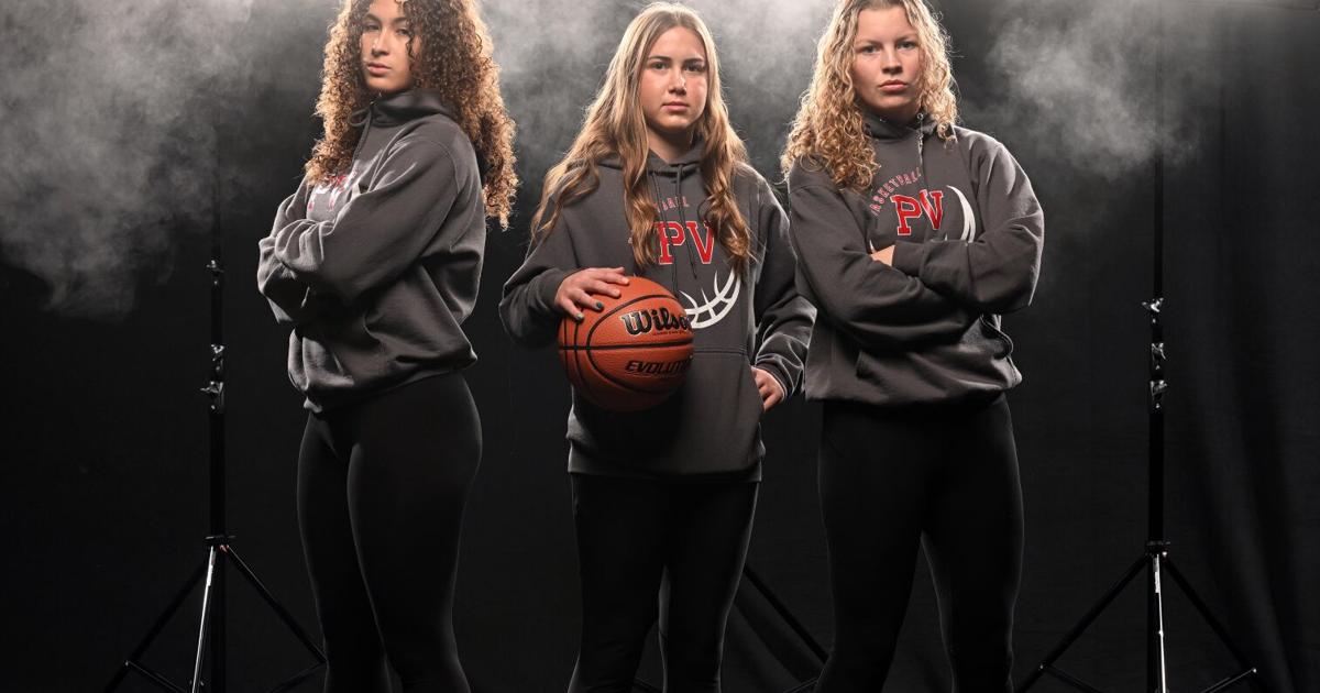 Pequea Valley's genuine gesture, plus plenty of girls basketball notes with one week to go in the regular season | Girls' basketball