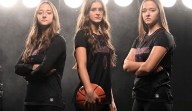 Manheim Central, Cocalico extend winning streaks: L-L League girls basketball roundup for Feb. 2 games | Girls' basketball