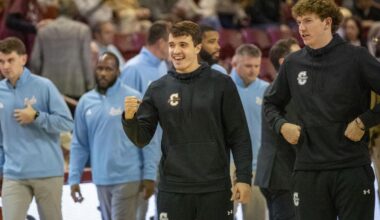 College of Charleston’s Hickman ruled eligible to play