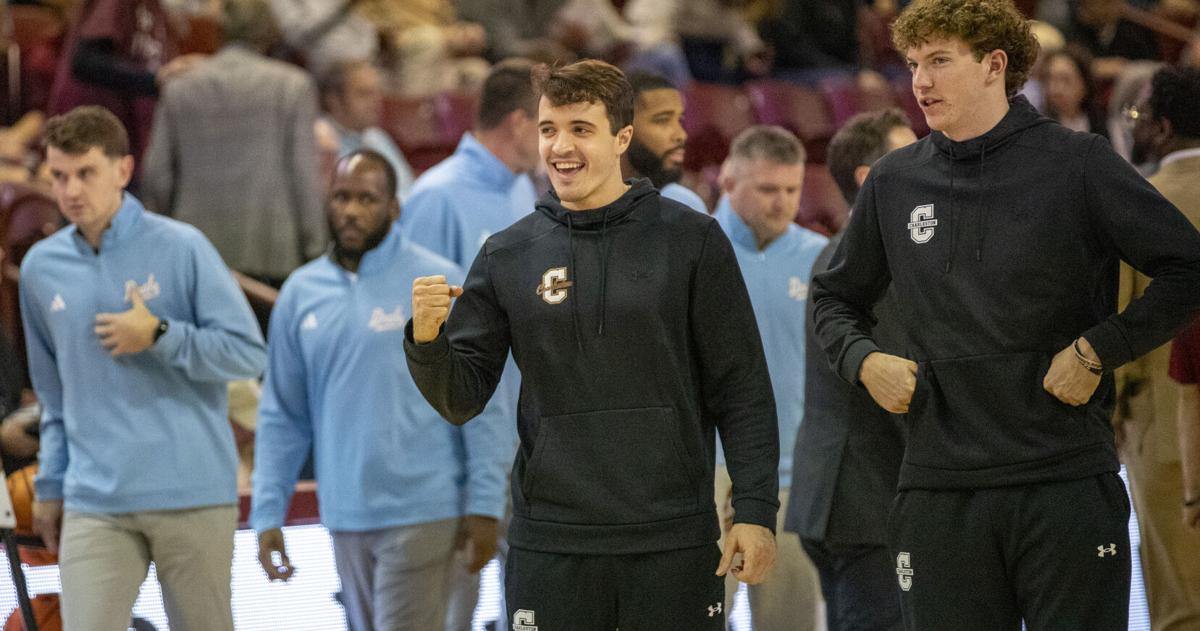 College of Charleston’s Hickman ruled eligible to play