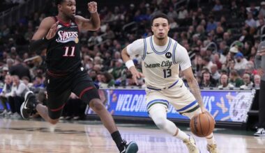 Eye Ryan Rollins, Paolo Banchero