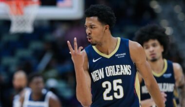 Kenner council to vote on acquiring Pelicans G-League team | Pelicans