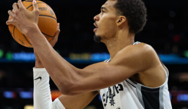 Magic vs. Spurs Prediction, Spread, Picks: Target Victor Wembanyama?