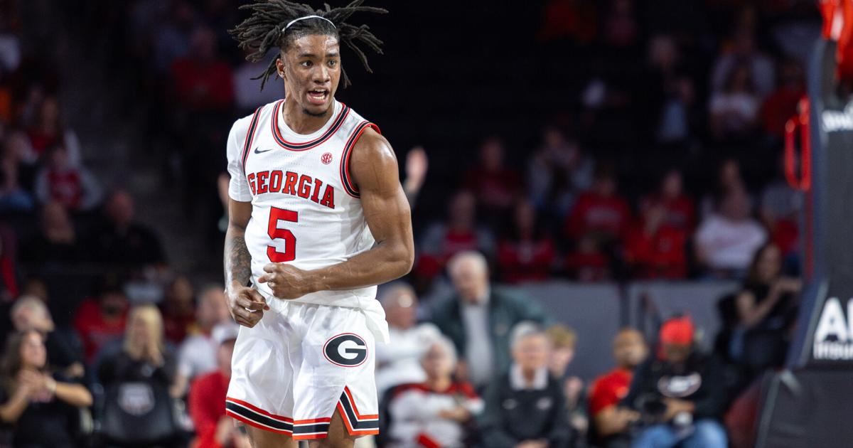 OPINION: Georgia men’s basketball is still tournament-worthy | Opinion
