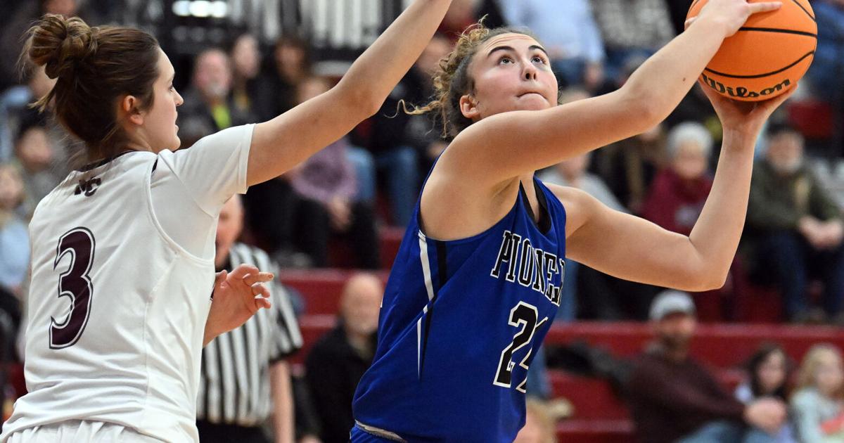Plenty of news, notables as girls basketball season reaches the playoffs | Girls' basketball
