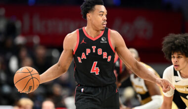 Is Barnes Playing Tonight vs. Spurs?