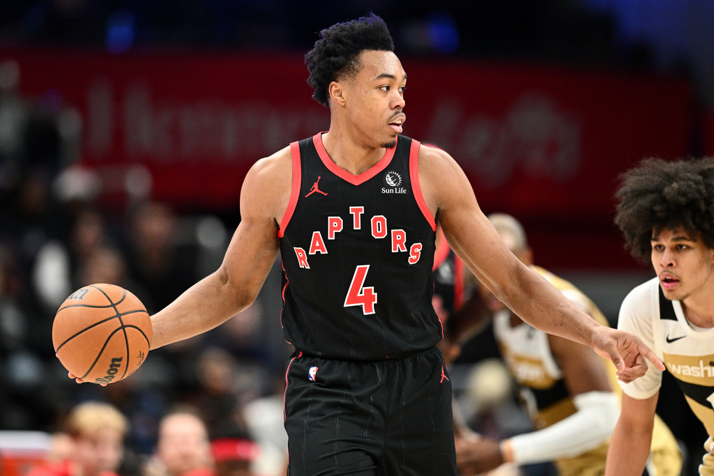 Is Barnes Playing Tonight vs. Spurs?