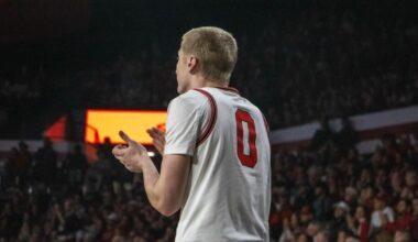 Balanced attack lifts Georgia basketball past Kentucky in 86-78 road victory | Georgia Sports