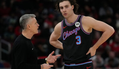 Is Giddey Playing Tonight vs. Raptors?