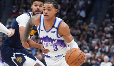 Is George Playing Tonight vs. Rockets?