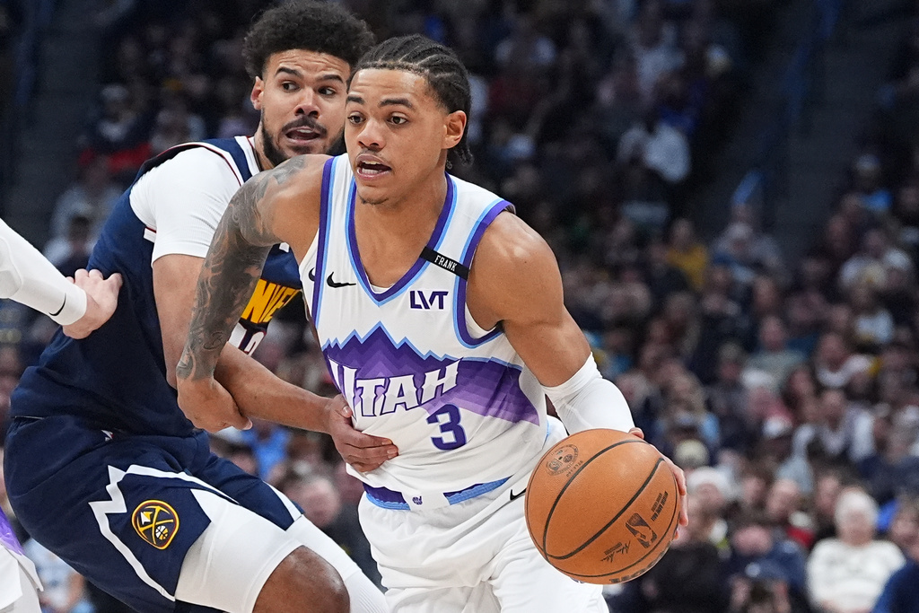 Is George Playing Tonight vs. Rockets?