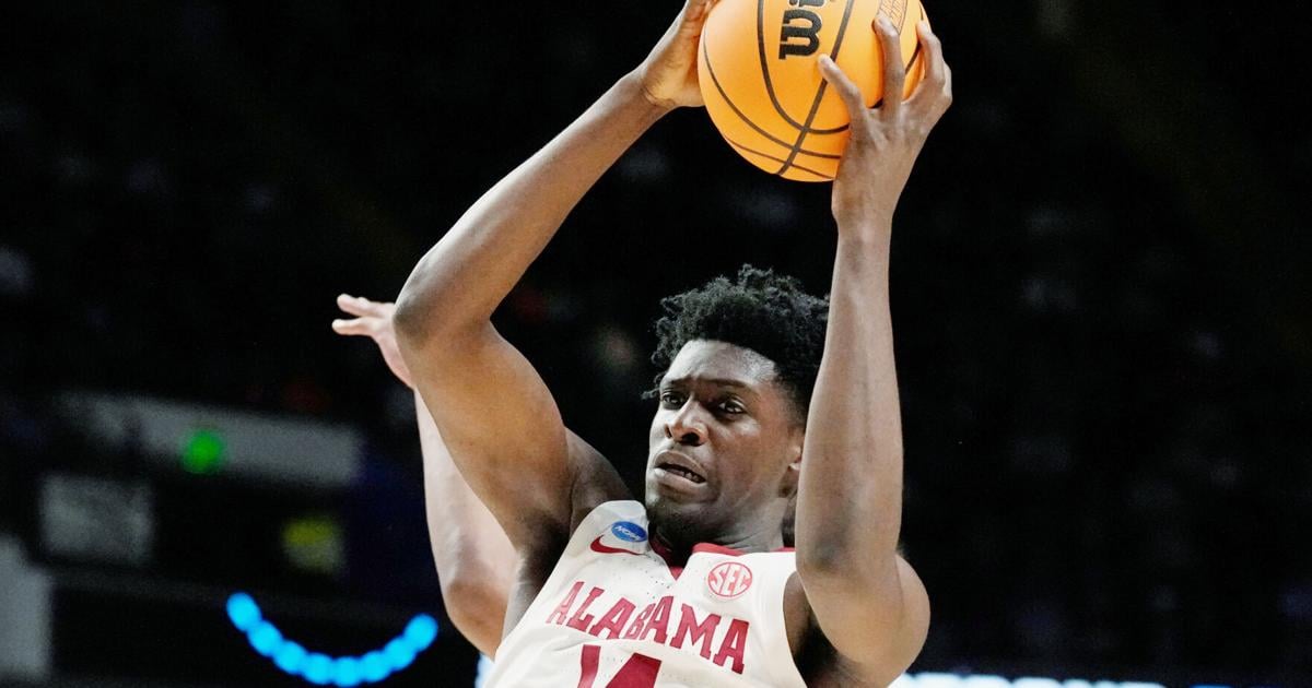 Bediako appeals NCAA eligibility decision to Alabama Supreme Court as season winds down | Basketball