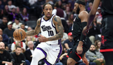 Can Deebo Give Kings Life?