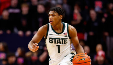 Michigan State vs. Wisconsin Prediction, Spread, College Basketball Picks Today