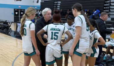 Atlantic Collegiate girls basketball surging into playoffs | Sports