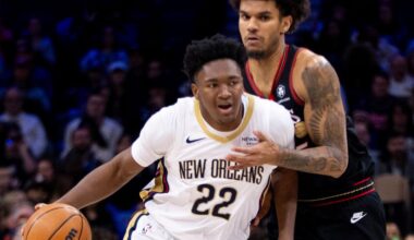 Pelicans fall short in comeback bid against 76ers | Pelicans
