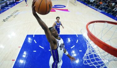 Cavs acquire Ellis and Schroder in 3-team trade with Kings and Bulls, AP source says | Sports