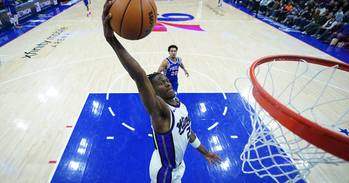 Cavs acquire Ellis and Schroder in 3-team trade with Kings and Bulls, AP source says | Sports