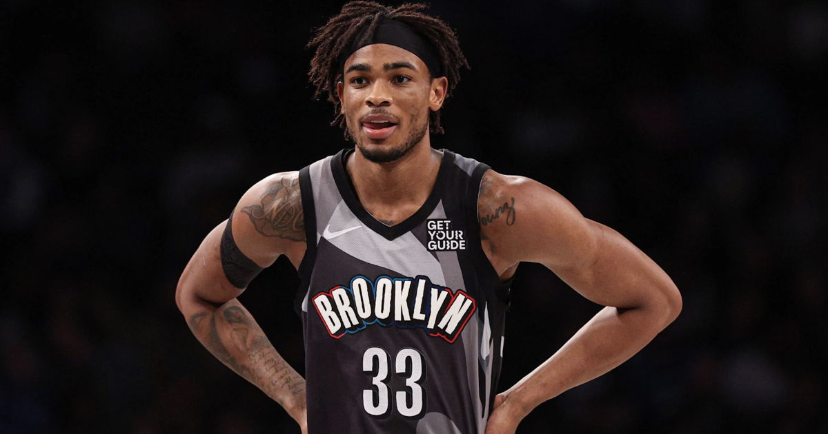 Five possible targets for the Hornets ahead of the NBA trade deadline | Sports