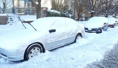 Spurs' return home delayed by snow, mechanical issues, forcing NBA to change start time vs. Magic | National Sports