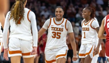 Booker, Carlton score 16 each as No. 4 Texas beats No. 10 Oklahoma 78-70 | Basketball