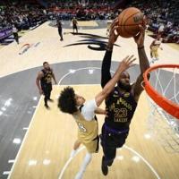 LeBron selected to 22nd consecutive NBA All-Star Game | News