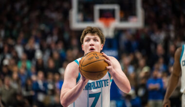 Pelicans vs. Hornets Prediction, Spread: Kon Knueppel, ROY Candidate?