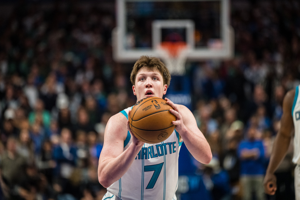 Pelicans vs. Hornets Prediction, Spread: Kon Knueppel, ROY Candidate?