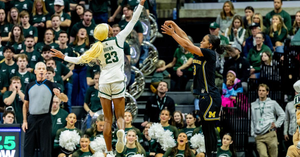 Big Ten women’s basketball tournament draws closer | Penn State Basketball News