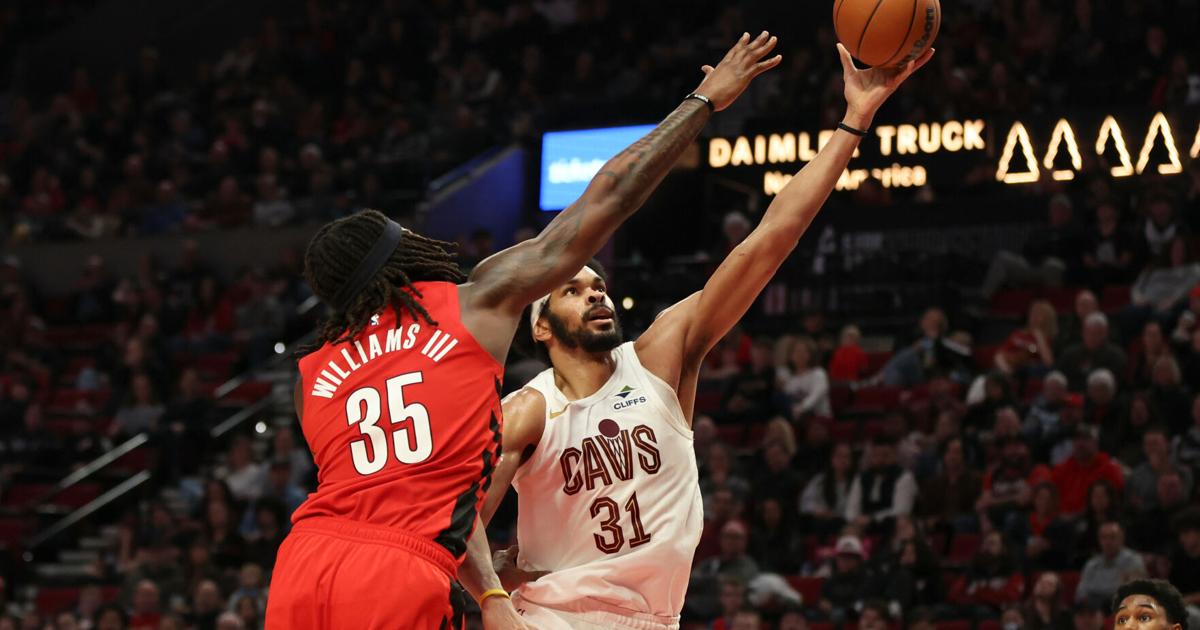 Clippers host Cavaliers following Allen's 40-point performance | Region