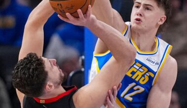 Rockets overcome Kevin Durant's absence and beat Pacers | Region