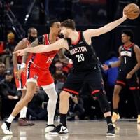 Sengun leads Rockets past Pacers, Ball leads Hornets fightback | Nation