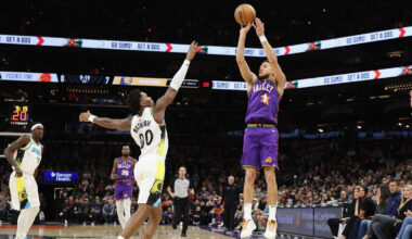 Suns vs. Trail Blazers Time, TV & Stream – Feb. 3