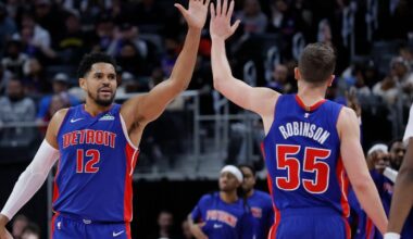 As the trade deadline nears, a history-based look at how this NBA season may end | Pro National Sports