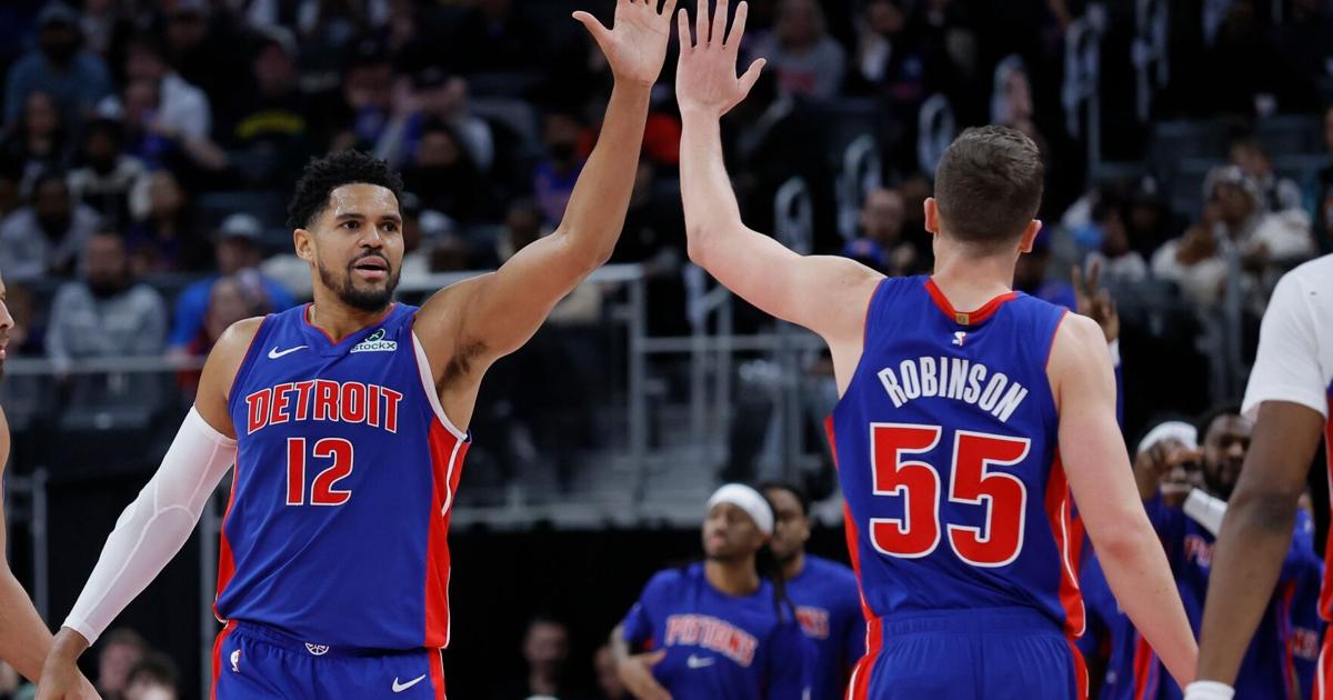 As the trade deadline nears, a history-based look at how this NBA season may end | Pro National Sports