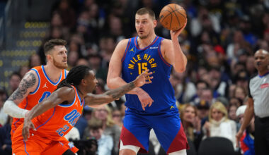 Nuggets vs. Pistons Prediction, NBA Picks for Tuesday, February 3