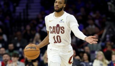 Darius Garland to be traded to L.A. Clippers | Basketball