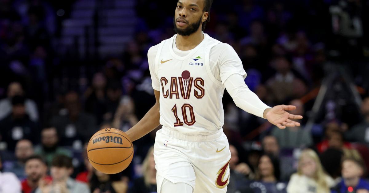 Darius Garland to be traded to L.A. Clippers | Basketball