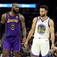 LeBron, Curry, Durant reunite on NBA All-Star lineup | News