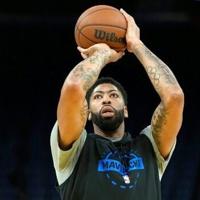 Dallas deals Davis to Wizards in blockbuster NBA trade: report | News