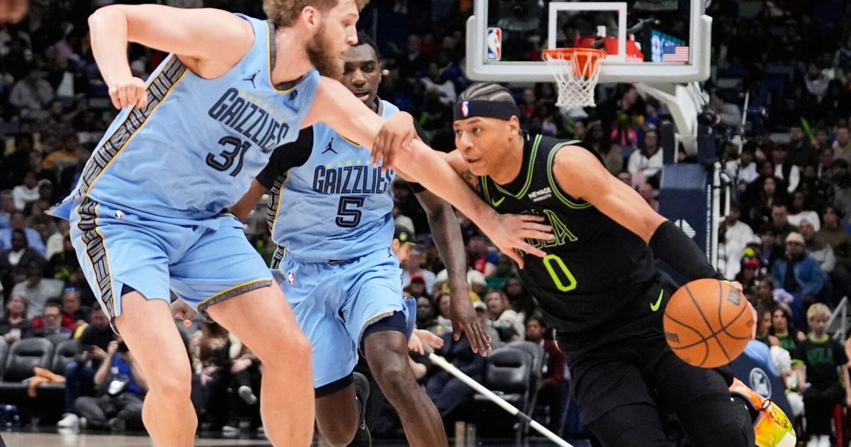 Hawks address persistent lack of depth at center by acquiring Jock Landale from Jazz, AP source says | National Sports