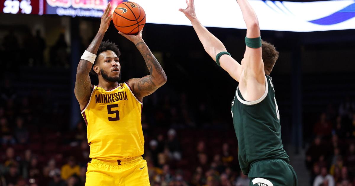 Minnesota's injury woes worsen with Jaylen Crocker-Johnson out indefinitely as season winds down | Basketball