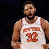 Knicks top Nuggets in NBA double overtime thriller | Nation