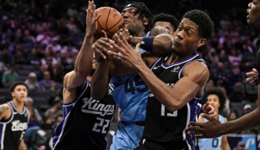 Grizzlies beat Sacramento 129-125, send Kings to their season-worst 10th straight loss | National Sports