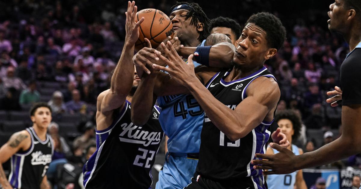 Grizzlies beat Sacramento 129-125, send Kings to their season-worst 10th straight loss | National Sports