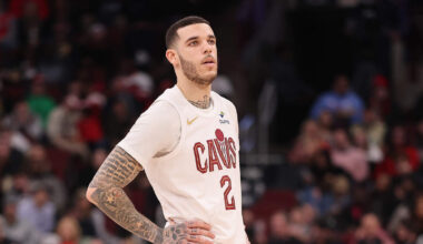 Report: Cavaliers Send Lonzo Ball To Jazz; Expected To Become FA